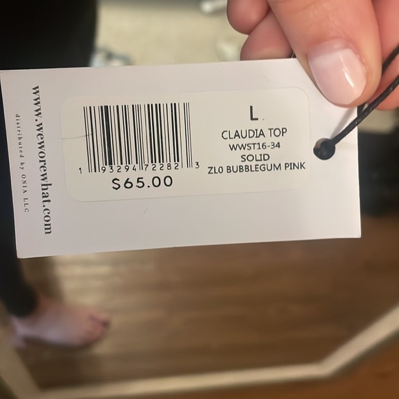 Bikini Top - Picture 4 of 4